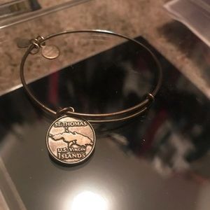 St.Thomas Alex and Ani